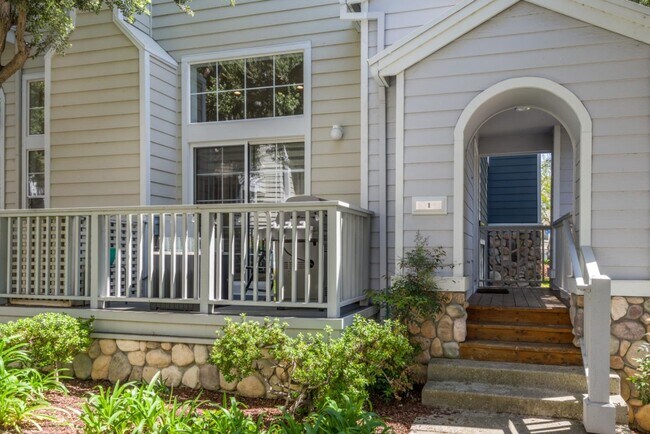 Foto del edificio - 1 Passage Ln