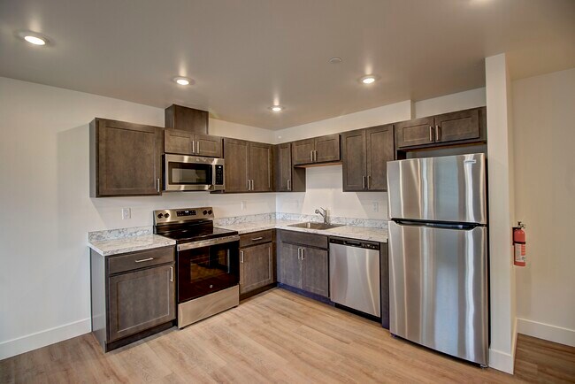 Foto del edificio - 715 Timberwolf Pky
