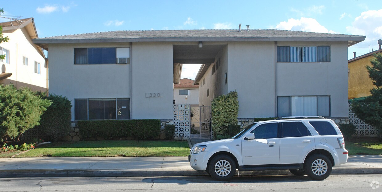 Building Photo - 330 Prospero Dr
