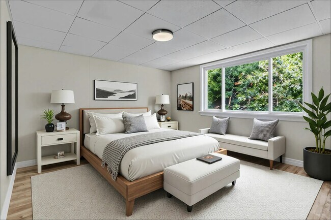 Foto del edificio - 5311 Wickliff St