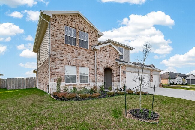 Foto del edificio - 3415 Dursley Landing Ct
