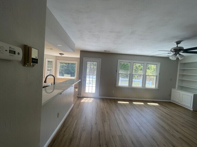 Foto del edificio - GLENWOOD