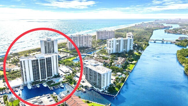 Foto del edificio - 4748 S Ocean Blvd