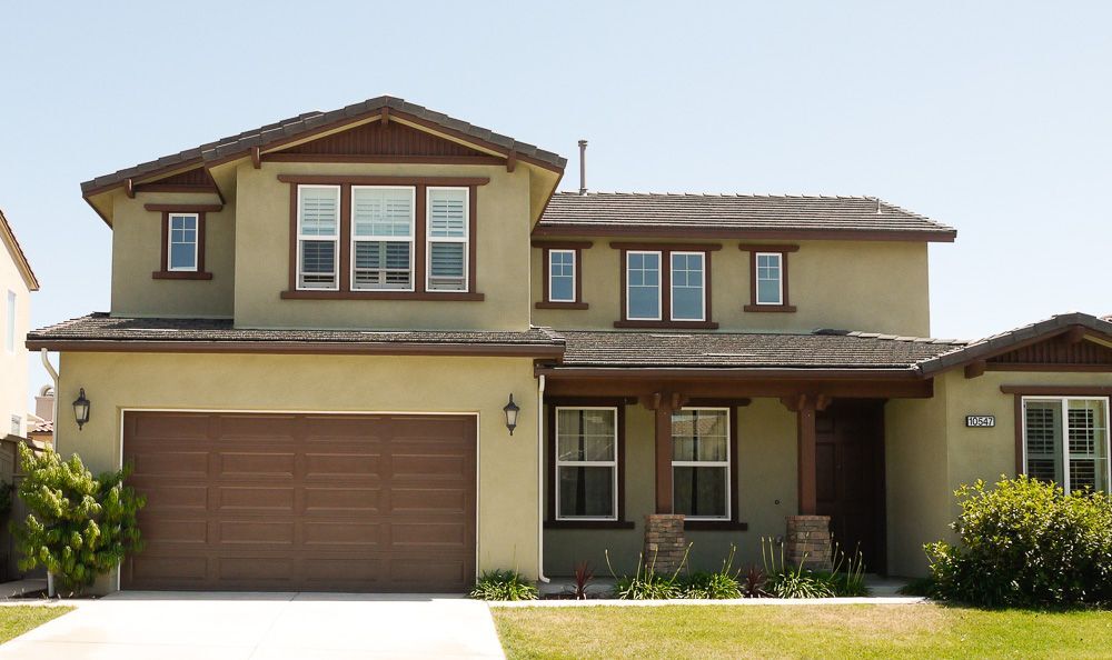 Foto principal - 10547 Blue Granite Dr
