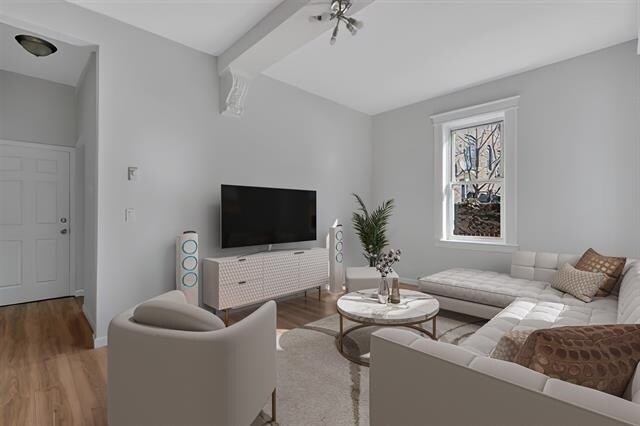 Foto del edificio - 409 6th St