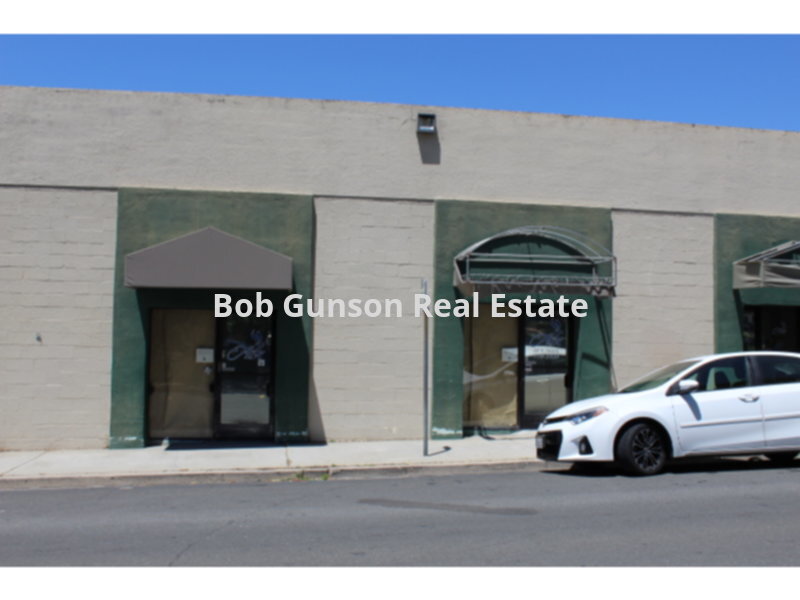 Commercial Building House Rental in Antioch, CA