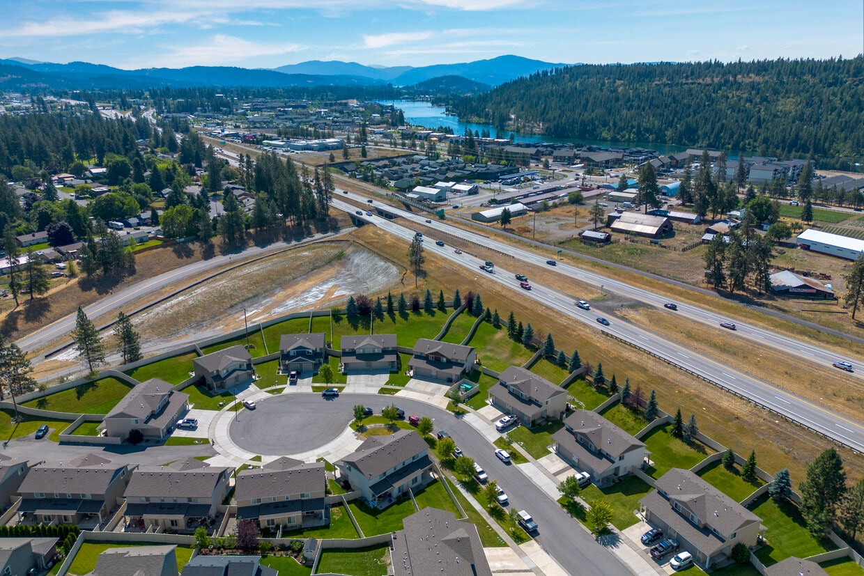 Foto principal - Orchard Land Duplexes