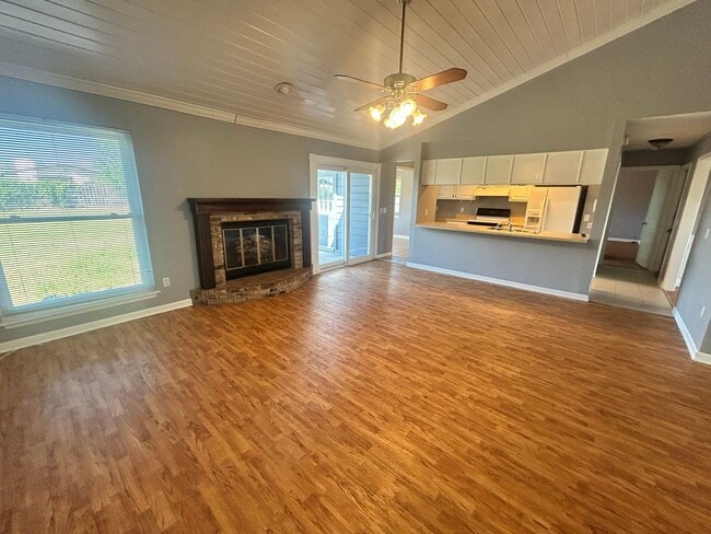 Foto del edificio - 2825 Briarcliff Rd