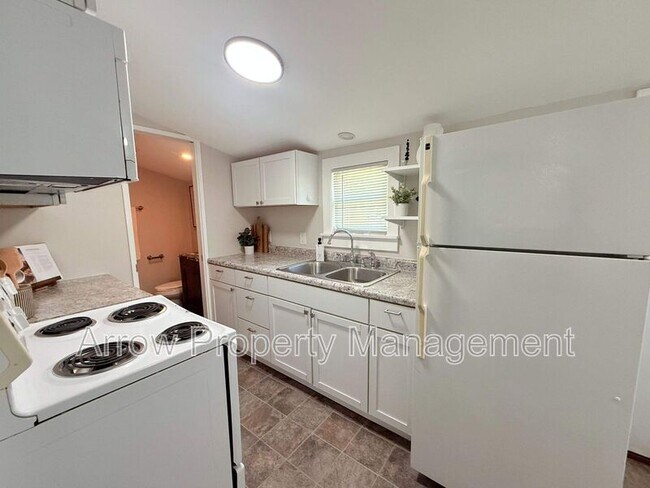 Foto del edificio - 2970 Starr St