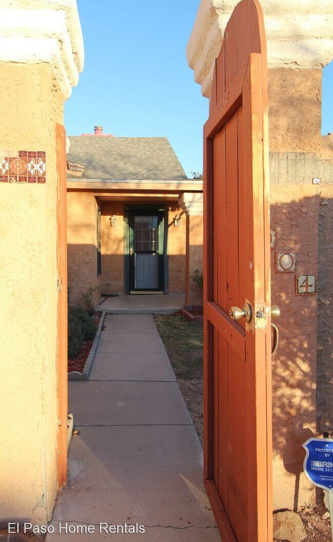 Building Photo - 3 br, 2 bath House - 1904 Bay City Pl