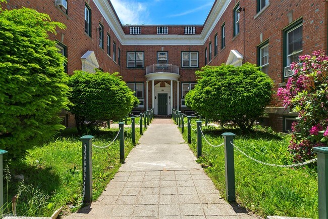 Foto del edificio - 612 George St