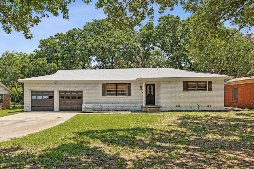 Foto principal - 1645 Tierney Rd