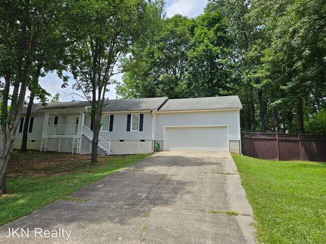 Building Photo - 3 br, 2.5 bath House - 10025 Greenwood Ct
