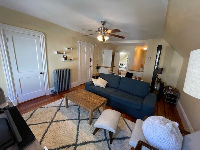 Foto del edificio - 21 Chandler St