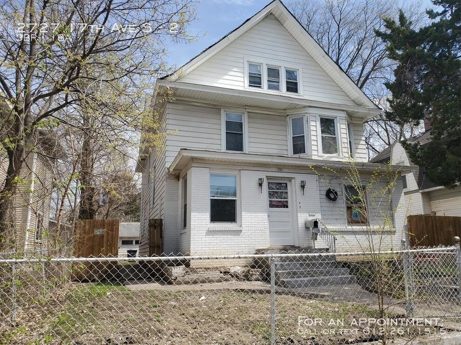 Primary Photo - 2727 17th Ave S