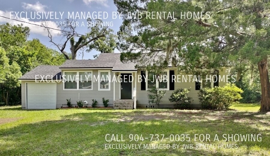 Foto principal - 8441 Paul Jones Dr
