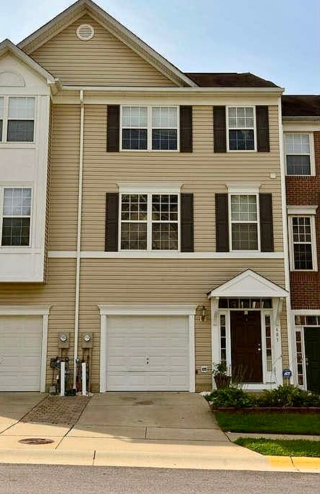 Building Photo - 603 Trout Run Ct