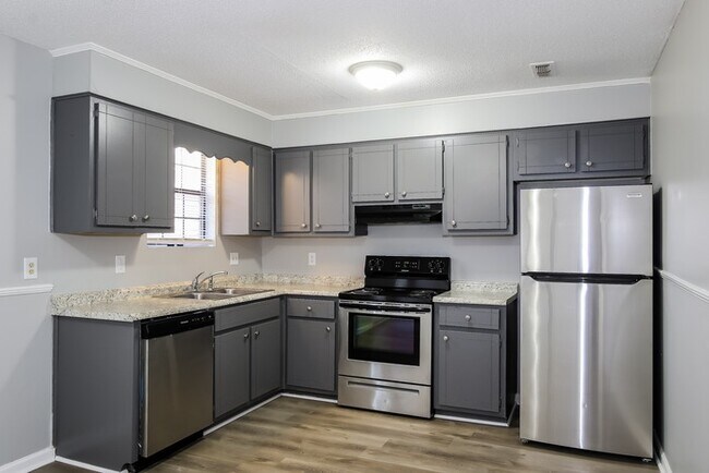 Foto del edificio - Great 3 Bedroom Home in Augusta, GA