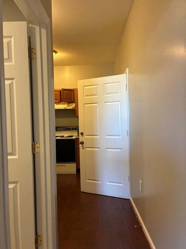 Foto del edificio - 1719 Pennsylvania Ave