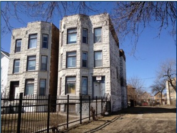 Foto principal - 6526 S Ross Ave