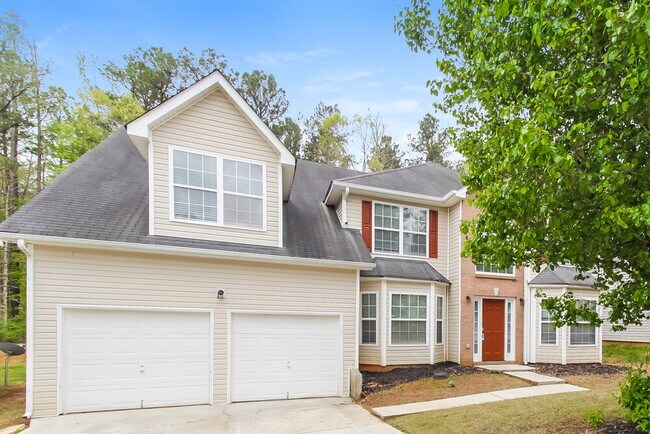 Foto del edificio - 1037 Summer Cypress Dr