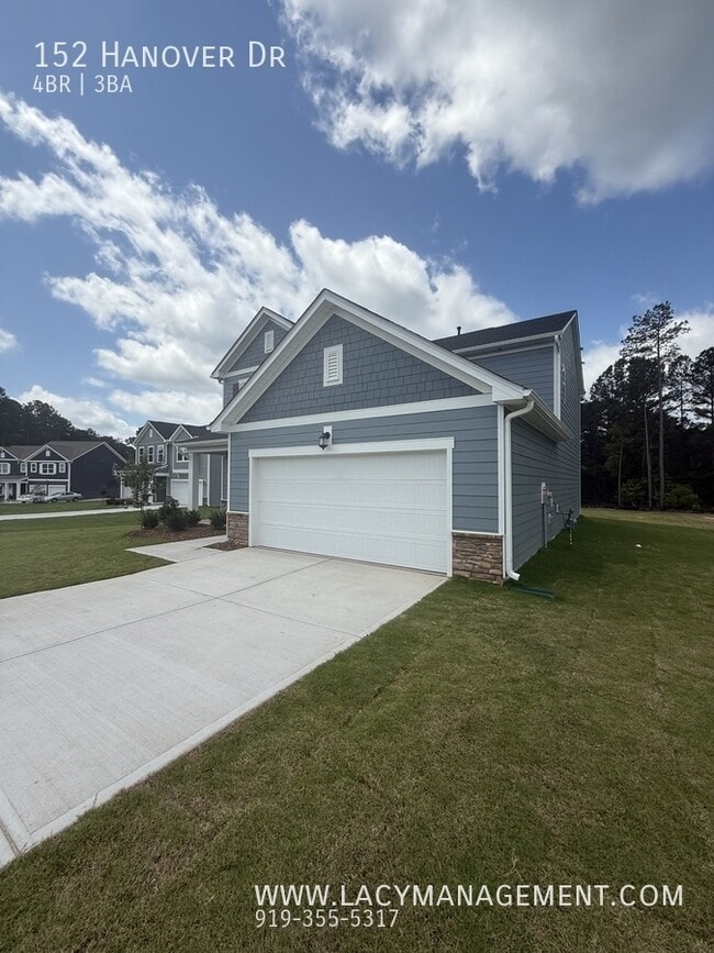 Building Photo - 152 Hanover Dr