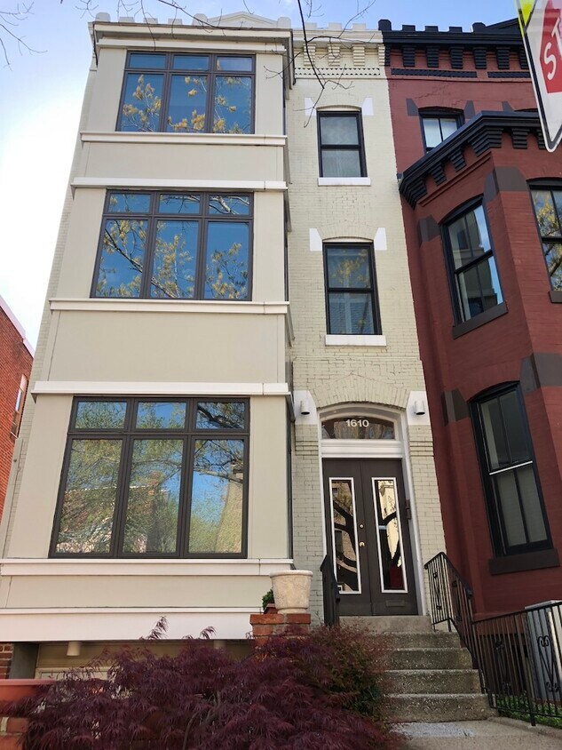 Primary Photo - 1610 15th St NW