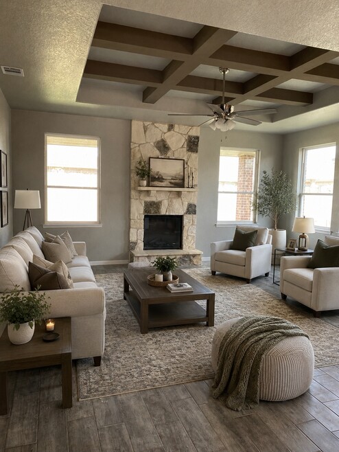 Building Photo - 811 Marlow Cv