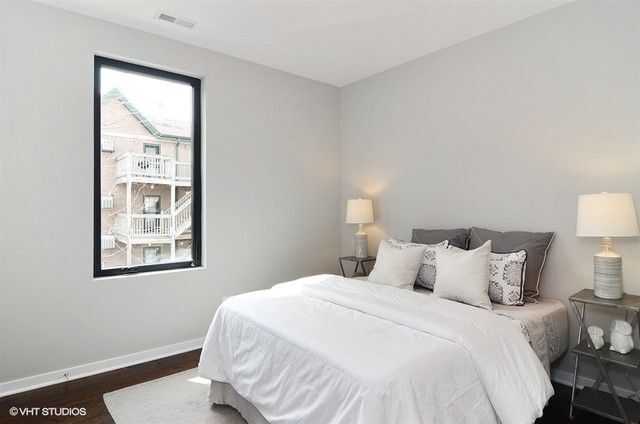 Foto del edificio - 2420 W Fillmore St