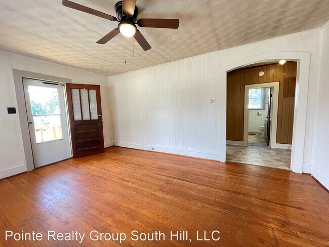 Building Photo - 2 br, 1 bath House - 322 Virginia Ave.
