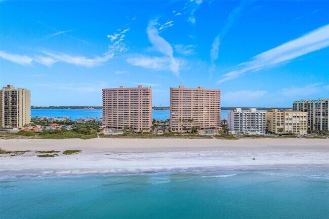 Foto del edificio - 1310 Gulf Blvd