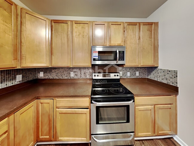 Building Photo - 16009 Long Talon Way