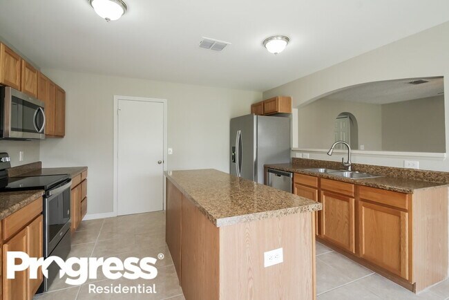 Building Photo - 11326 Ivy Flower Loop