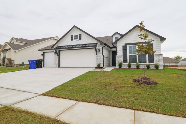 Building Photo - 4 Bed 3 Bath New Construction Simmons Home...