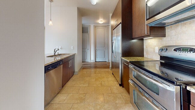 Interior Photo - Strata