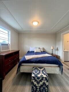 Foto principal - 3126 Webster St