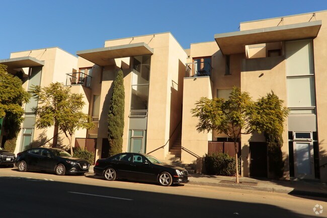 Foto del edificio - Lusso Lofts