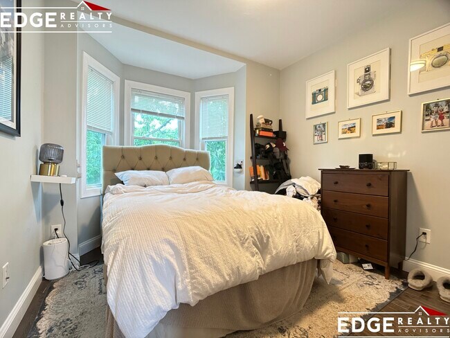 Foto del edificio - 120 Webster St