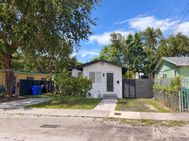 Building Photo - 135 NW 68th St