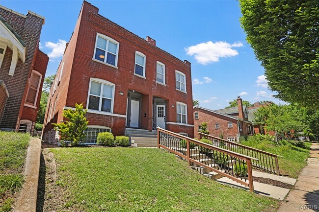Foto del edificio - 3637 S Compton Ave