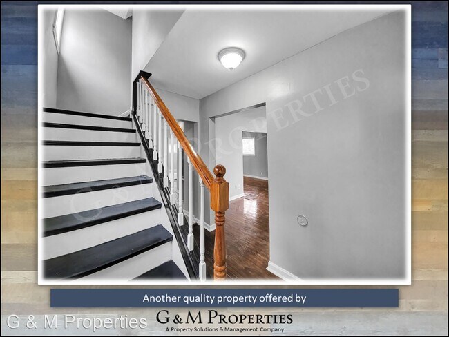 Building Photo - 3 br, 1.5 bath House - 25 Devonshire Court
