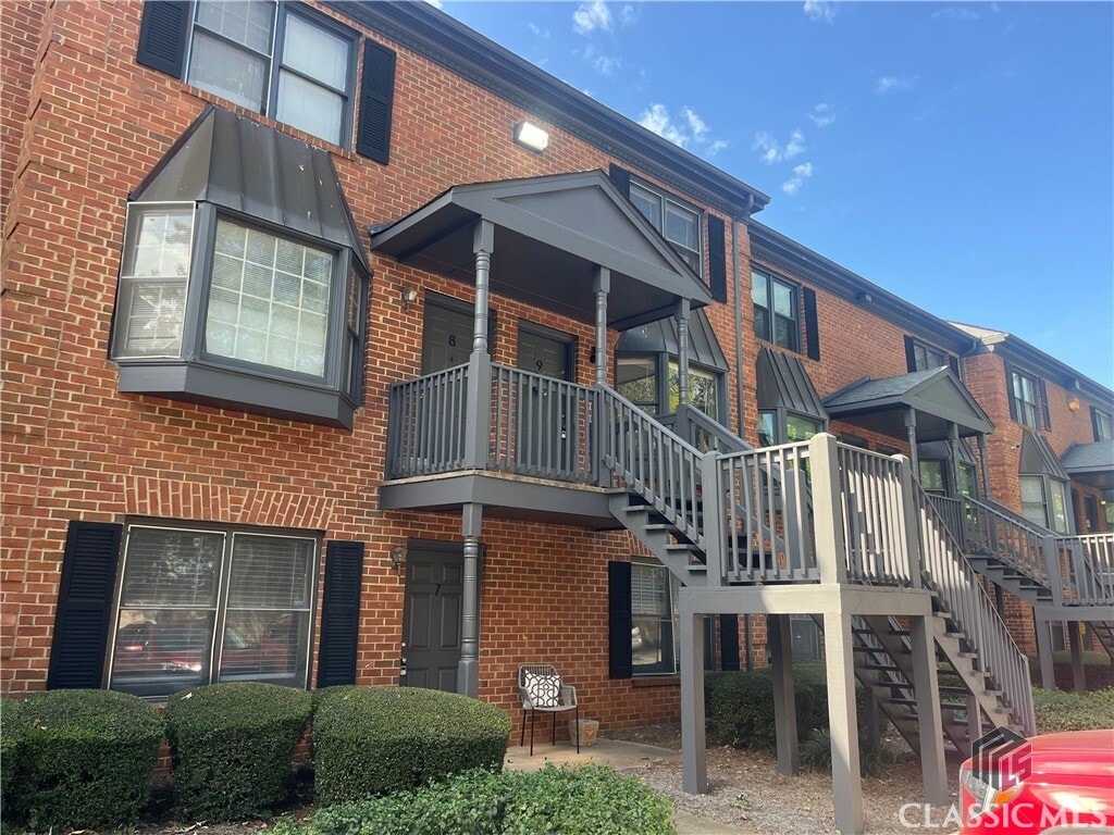 Foto principal - 550 Dearing St