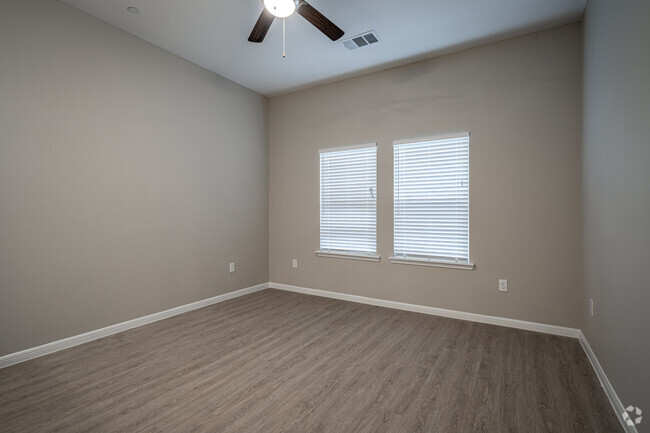 1HAB, 1BA - 700 ft² - Jubilee at Texas Parkway