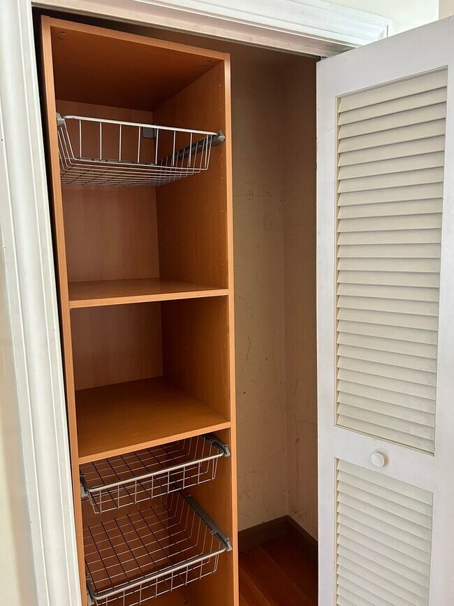 Foto del edificio - 1-Bedroom Home in Historic part of the city