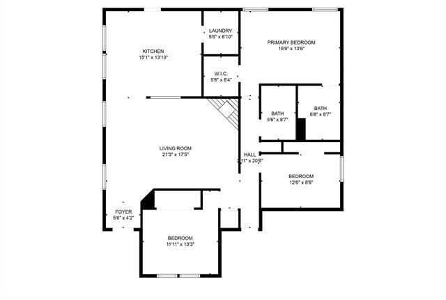 Foto del edificio - 322 Laurel Ln