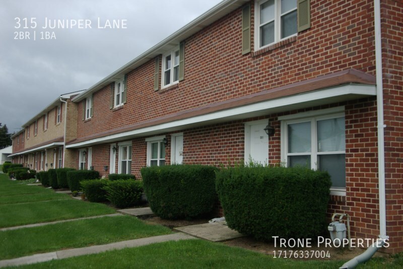 Primary Photo - 315 Juniper Lane