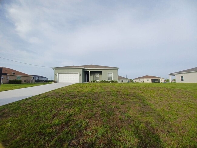 Foto del edificio - 4/2 Single Family Home