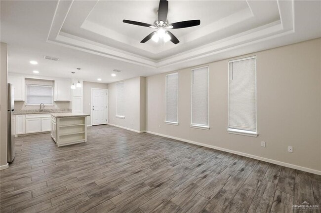 Building Photo - 3409 Sahara Dr