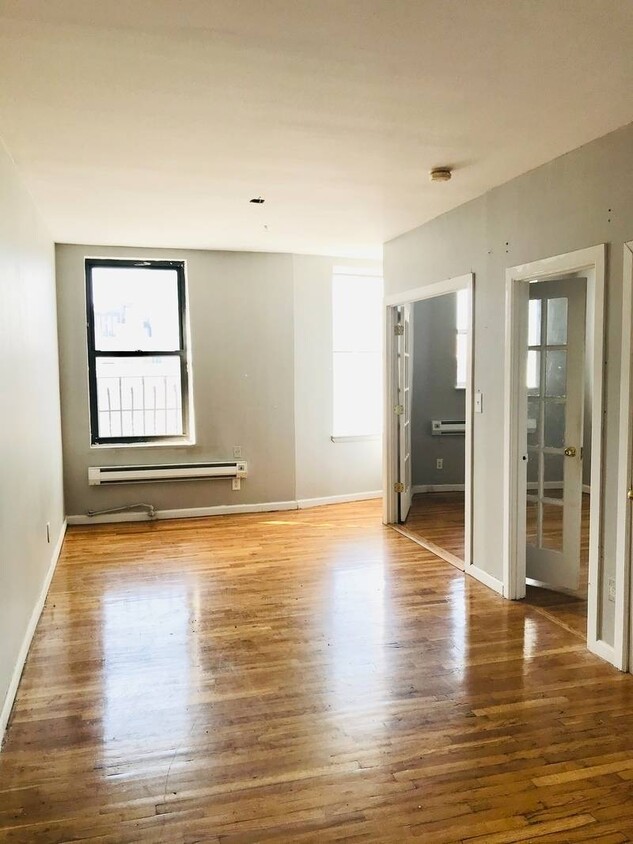 Foto principal - 54 Eldridge St