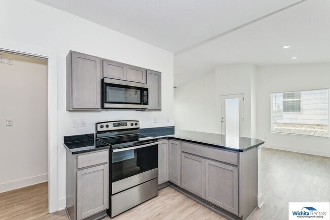 Foto del edificio - 1747 - 1749 S. Hickory Creek Ct.